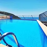Piso Deluxe Con Vistas Al Mar En Benidorm