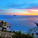 Piso Deluxe Con Vistas Al Mar En Benidorm
