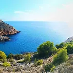 Piso Deluxe Con Vistas Al Mar En Benidorm